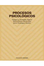 Procesos psicológicos