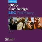 Pass Cambridge BEC Preliminary : class and exam focus CD's