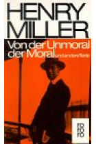 Von der Unmoral der Moral