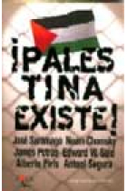 ¡Palestina existe!