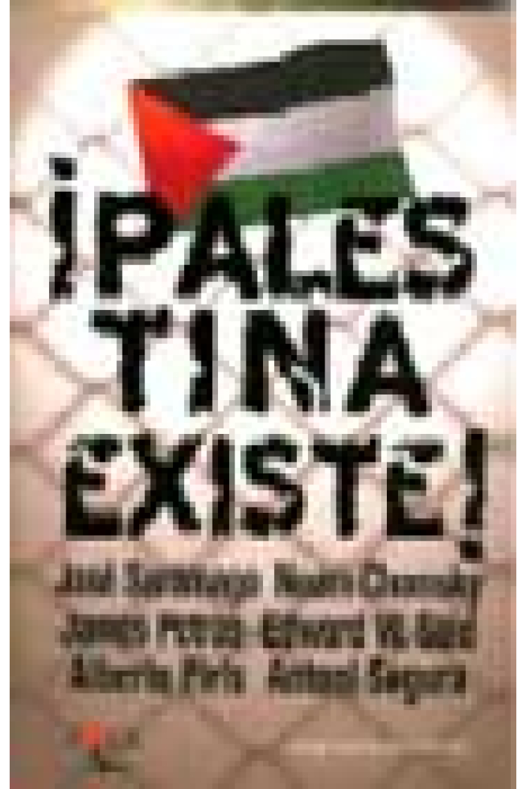 ¡Palestina existe!