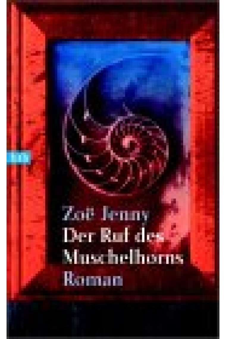 Der Ruf des Muschelhorns