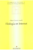 Filología en Internet