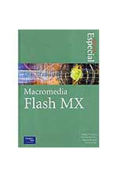 Flash MX-Edición especial