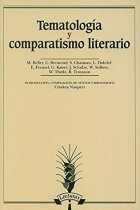 Tematología y comparatismo literario