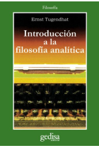 Introducción a la filosofía analítica