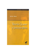 Teoría queer y psicoanálisis