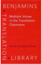 Multiple voices in the translation classroom:activities,tasks and projects (Paperback)