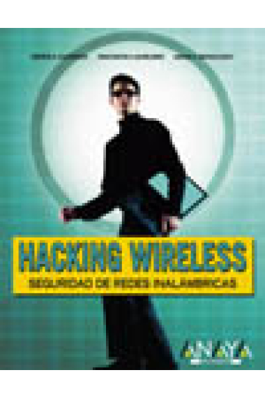 Hacking wireless