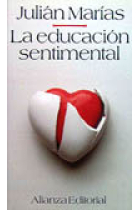 La educación sentimental.