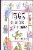 365 cuentos y rimas para niñas