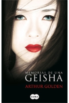 Memorias de una Geisha