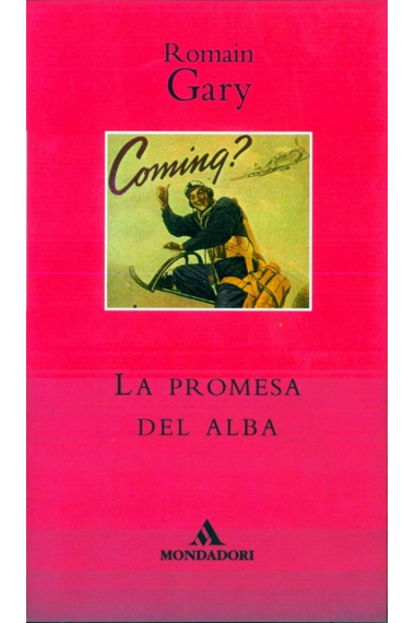 La promesa del alba