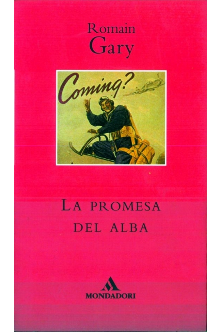 La promesa del alba