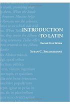 Introduction to latin