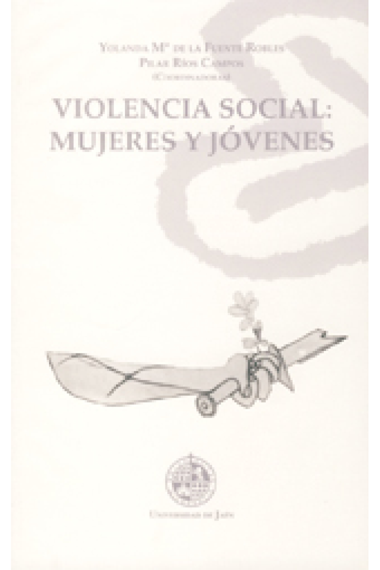 Violencia social: mujeres y jóvenes