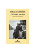 Ella, tan amada (Premio Napoli y Premio Vittorini)