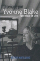 Diseñado por...Yvonne Blake. Figurinista de cine