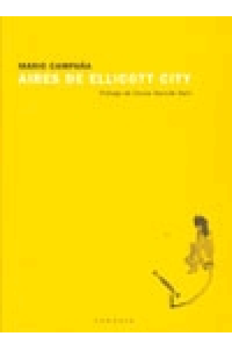 Aires de Ellicott City (Incluye CD audio)