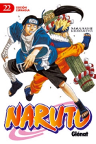 Naruto 22