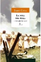 La noia del ball (premi Carlemany de novel.la 2007)