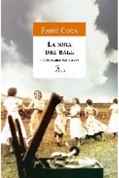 La noia del ball (premi Carlemany de novel.la 2007)