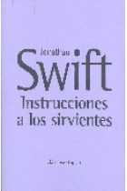 Instrucciones a los sirvientes