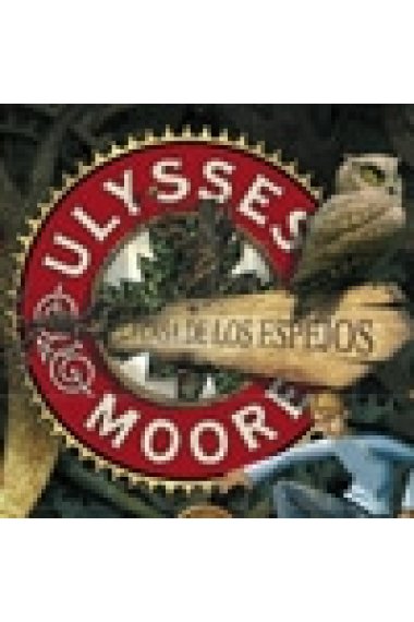 Ulysses Moore IV. La isla de las máscaras