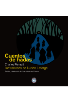 Cuentos de hadas (Ilustraciones de Lucien Laforge)