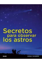 Secretos para observar los astros