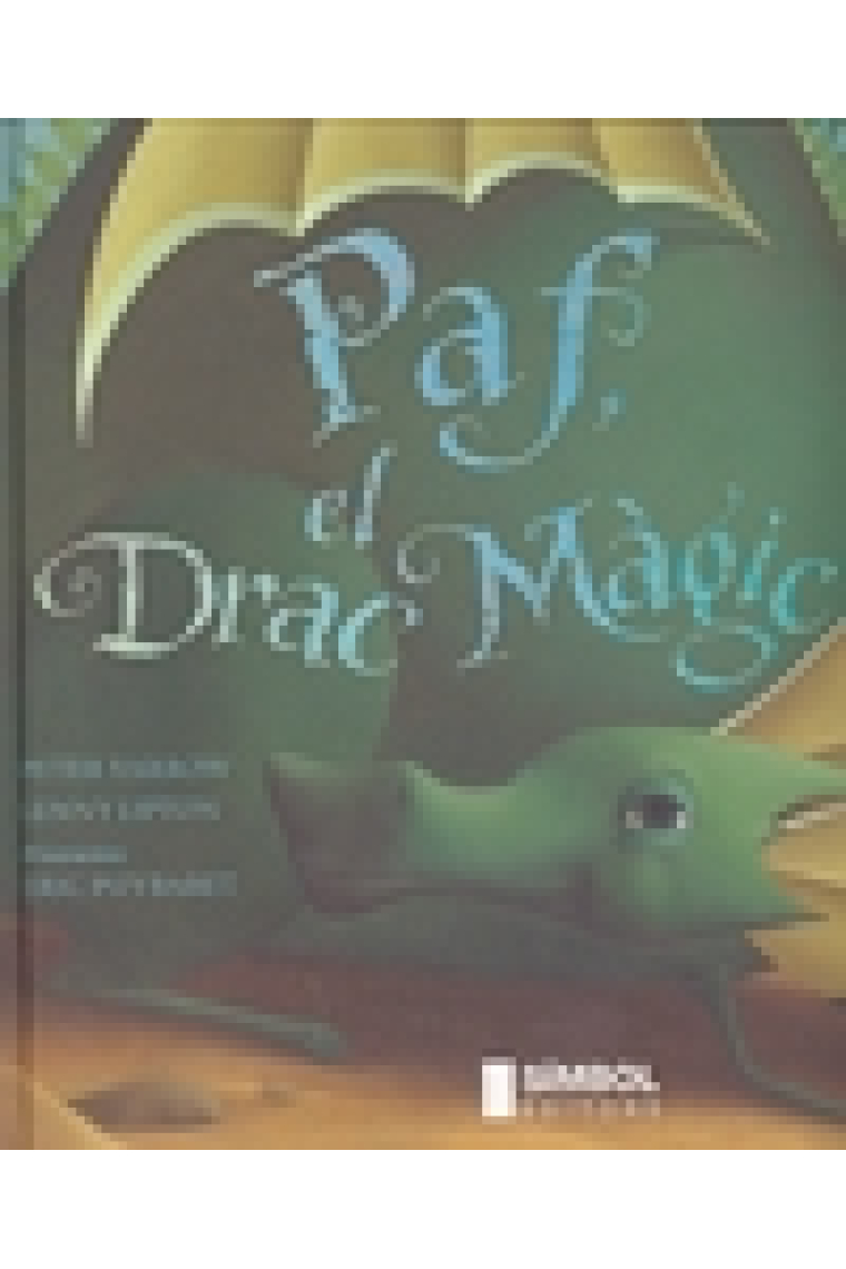 Paf, el drac màgic