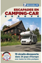 Escapades en Camping-Car Europe