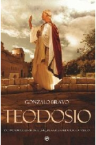 Teodosio. Último emperador de Roma, primer emperador católico