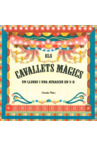 Els cavallets màgics (un llibre i una atracció en 3D)