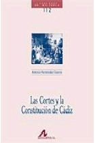 Las Cortes y la Constitución de Cádiz