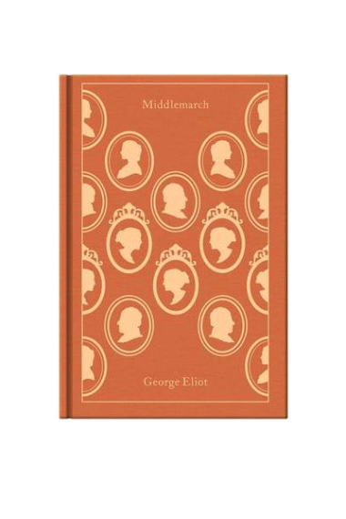 Middlemarch (Penguin Clothbound Classics)