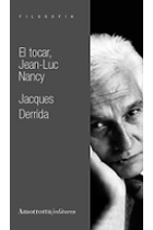 El tocar, Jean-Luc Nancy