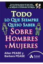 Todo lo que quiso saber sobre hombres y mujeres