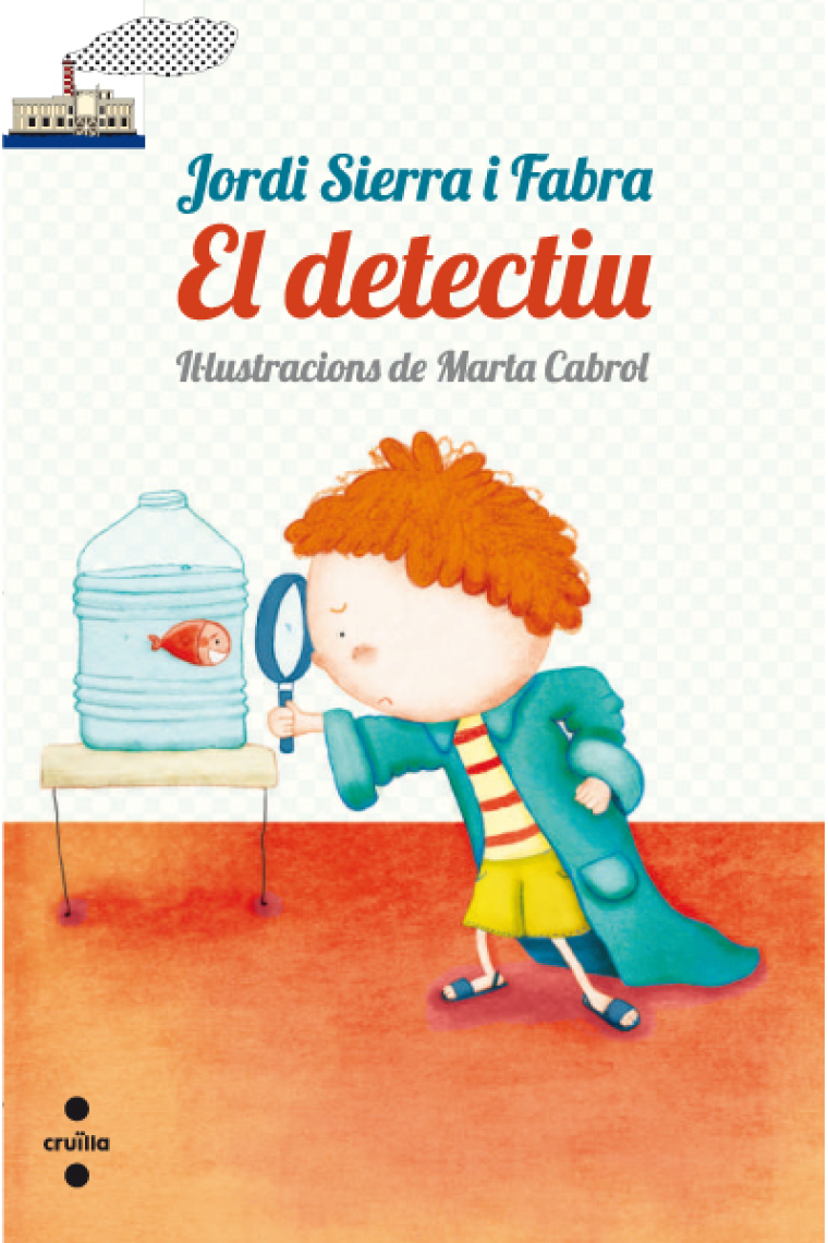 El detectiu