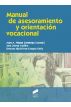 Manual de asesoramiento y orientación vocacional