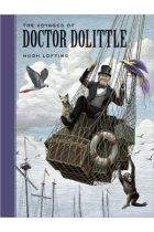 The Voyages of Doctor Dolittle