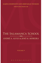 The Salamanca School