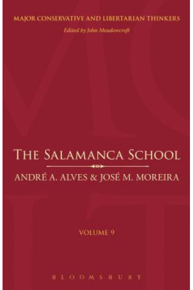 The Salamanca School