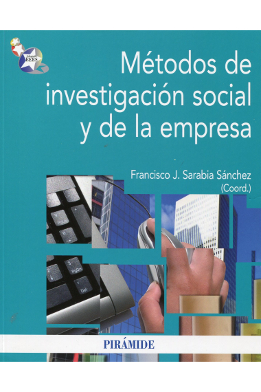 Métodos de investigación social y de la empresa