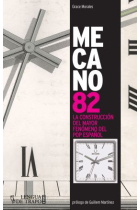 Mecano 82. La construcción del mayor fenómeno del pop español