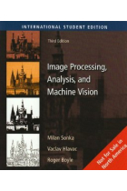 Image Processing, Analysis and Machine Vision