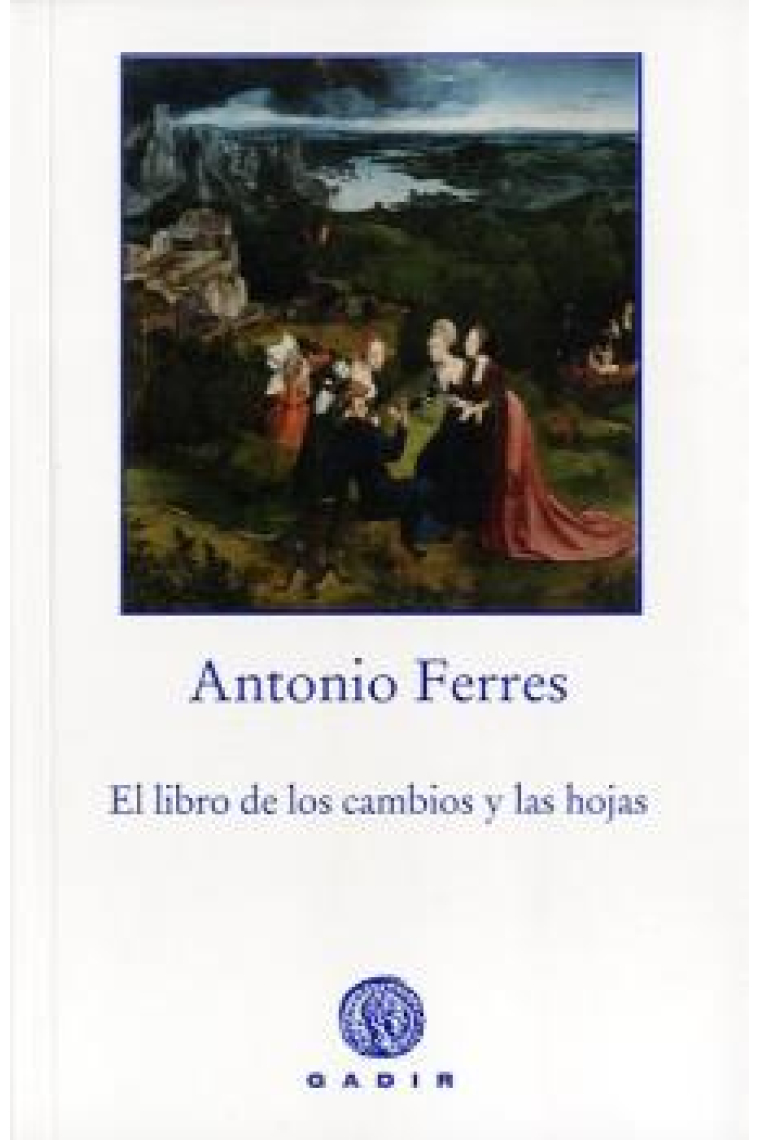 El libro de los cambios y las hojas