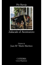 Zalacaín el aventurero