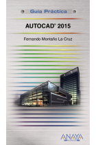 Autocad 2015 (Guía Práctica)