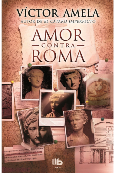 Amor contra roma